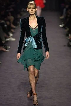 Look 1